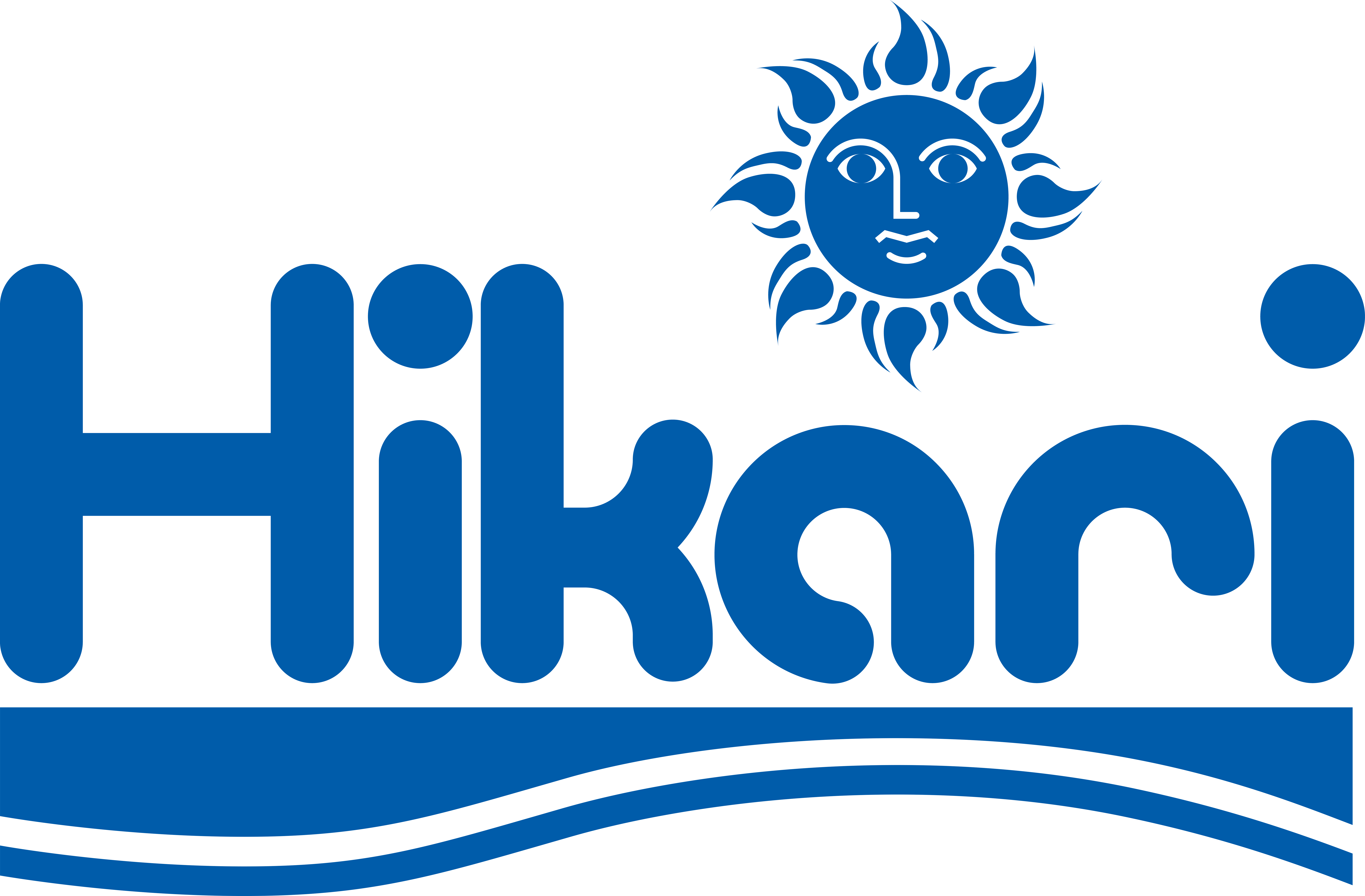 Logo Hikari